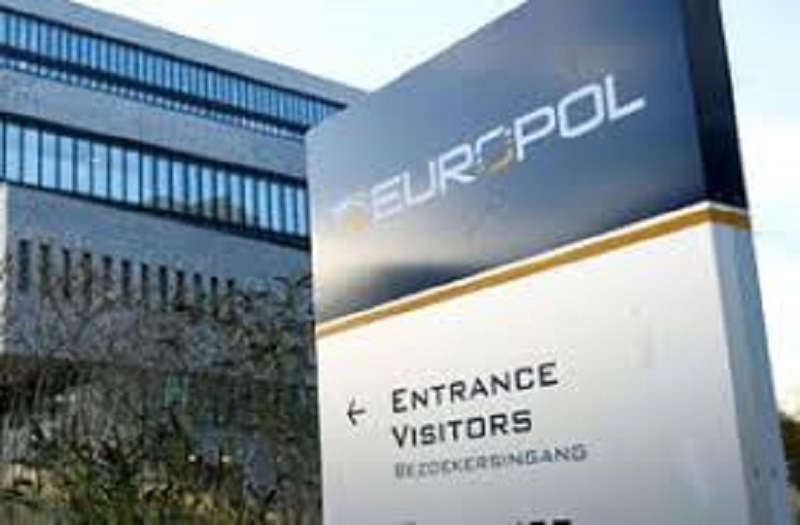 Europol : voici le fugitif le plus recherché de la France