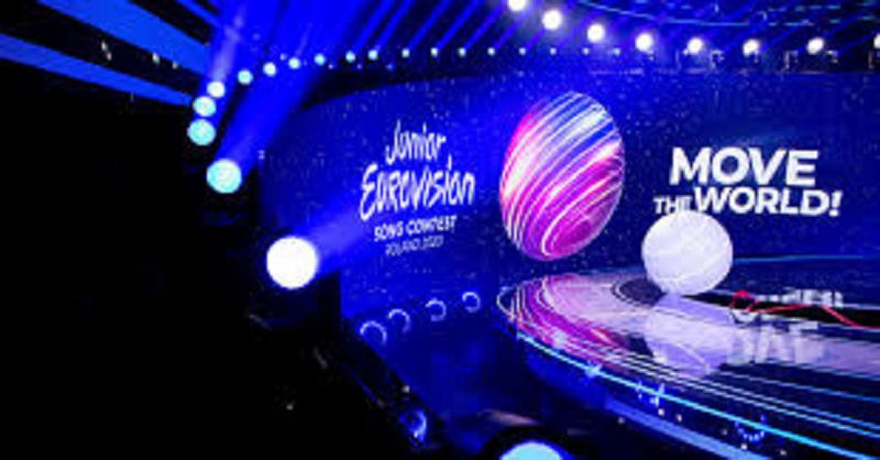 Eurovision Junior 2020 : la France gagne le concours