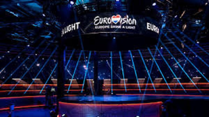 Eurovision : la date du concours dévoilée