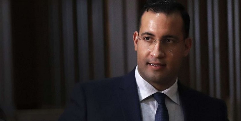 Évasion de Carlos Ghosn : Alexandre Benalla raconte le coup