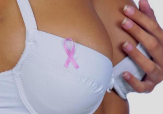Urgent ! Cancer du sein : ces 5 signes qui ne trompent pas