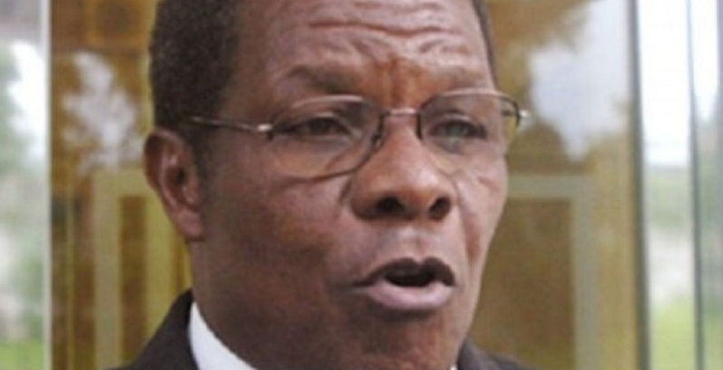 Evolution du dossier Gbagbo et Blé Goudé à la CPI : l’ex Premier ministre du Togo Joseph Koffigoh se réjouit