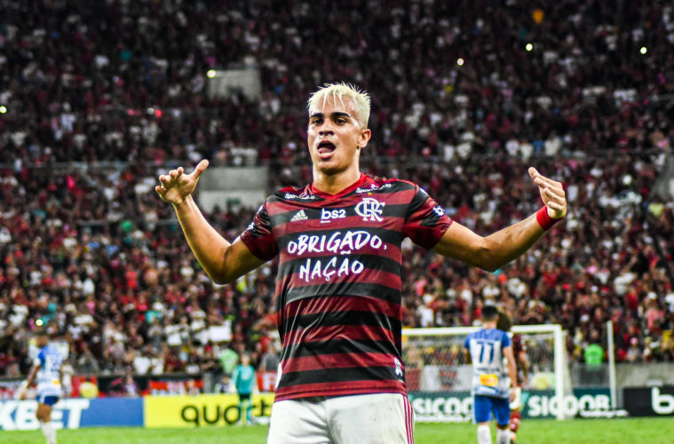 Mercato / Le Real Madrid sur le point de s’offrir ce crack