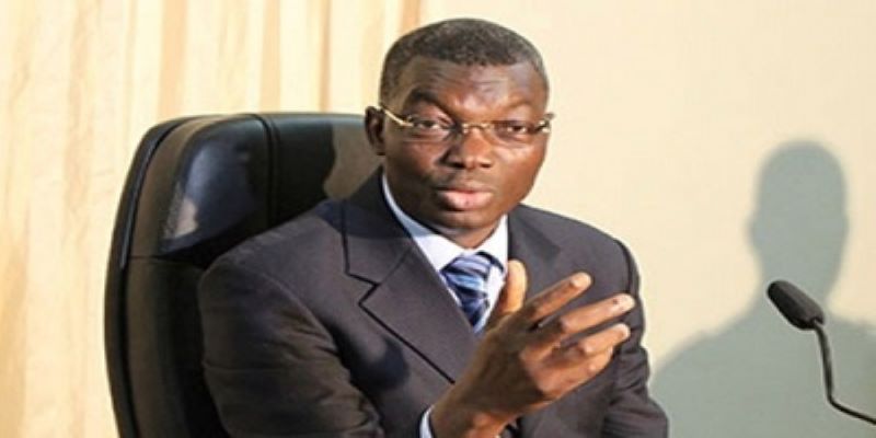 Togo / Covid-19 : « pour le président et le gouvernement, 66 morts c’est déjà trop », confie le ministre Yark