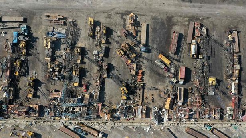 Explosion à Beyrouth : le Canada veut se joindre à l’enquête