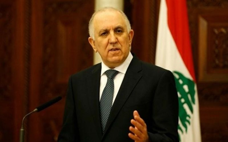 Explosions au Liban : une journée de deuil national décrétée 