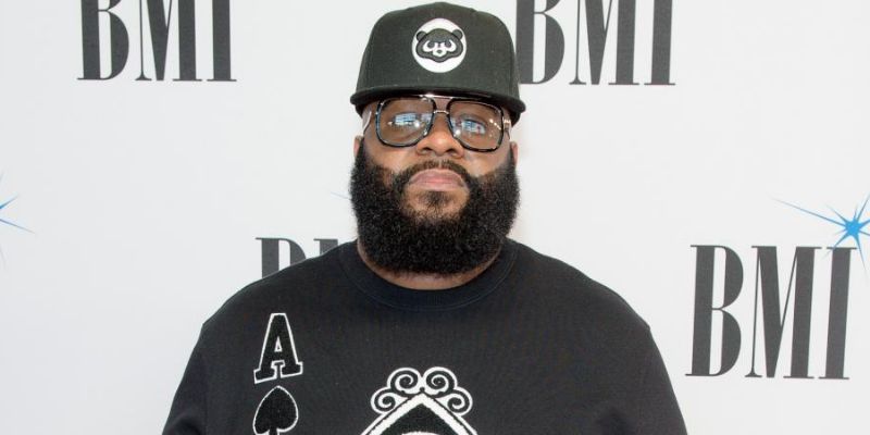 États-Unis : LaShawn Daniels, le célèbre parolier américain, est décédé