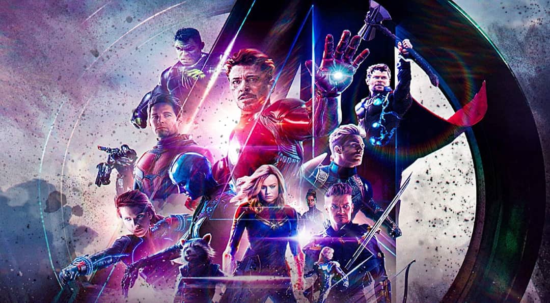 Box-office: les recettes mondiales d’Avengers Endgame dépassent celles de Titanic