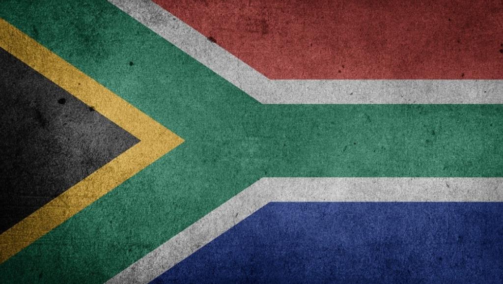 Afrique du Sud : décès du créateur du drapeau post-apartheid