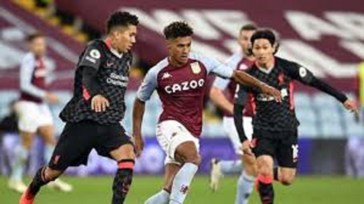 FA Cup : Liverpool maintient le cap face à Aston Villa