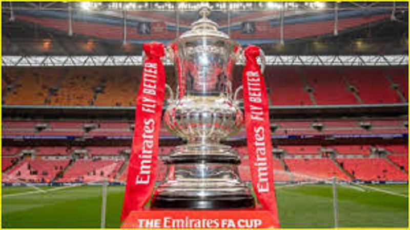 FA Cup : la fédération anglaise annonce la suppression des ‘replays’