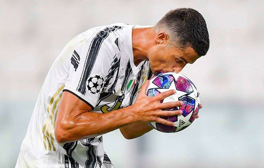 [Vidéo] Ce but de Cristiano Ronaldo élu meilleur but de Ligue des champions