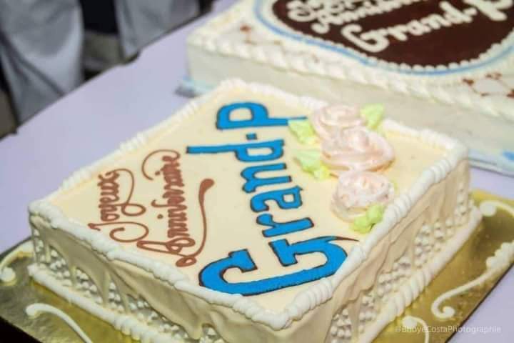 Eudoxie Yao : Les images de l’“incroyable anniversaire” de son fiancé Grand P