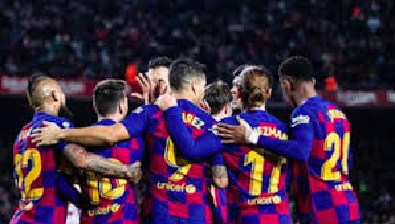 FC Barcelone : voici les quatre premières victimes de l’arrivée de Ronald Koeman
