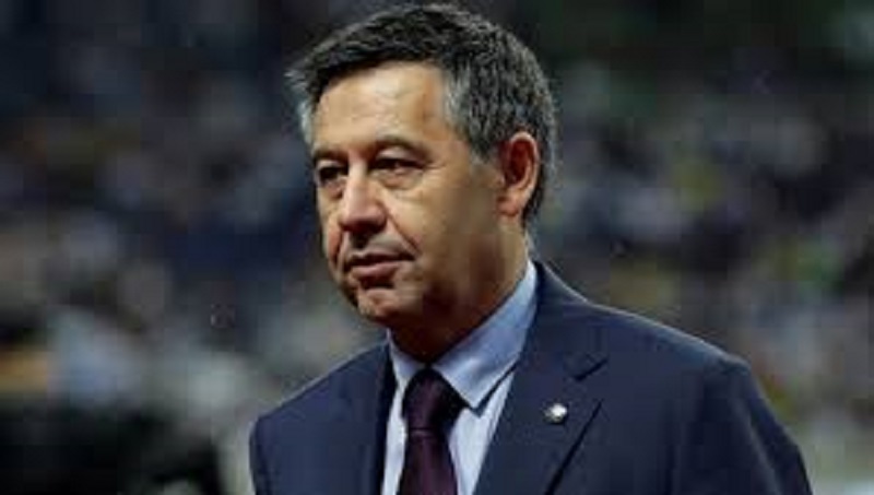 FC Barcelone : très mauvaise nouvelle pour Josep Maria Bartomeu