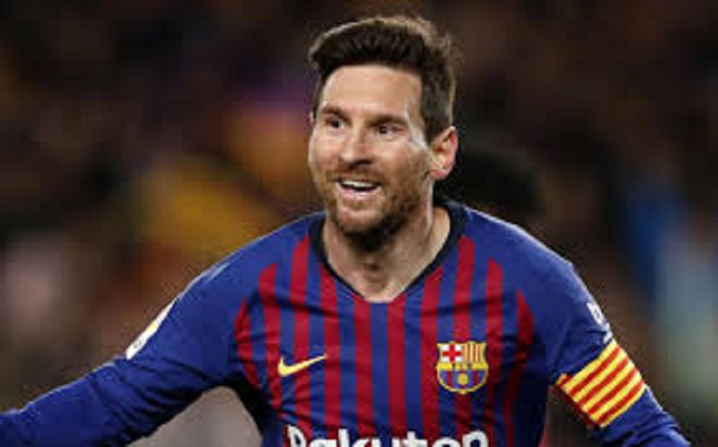 LdC : Lionel Messi bat (encore) un record énorme