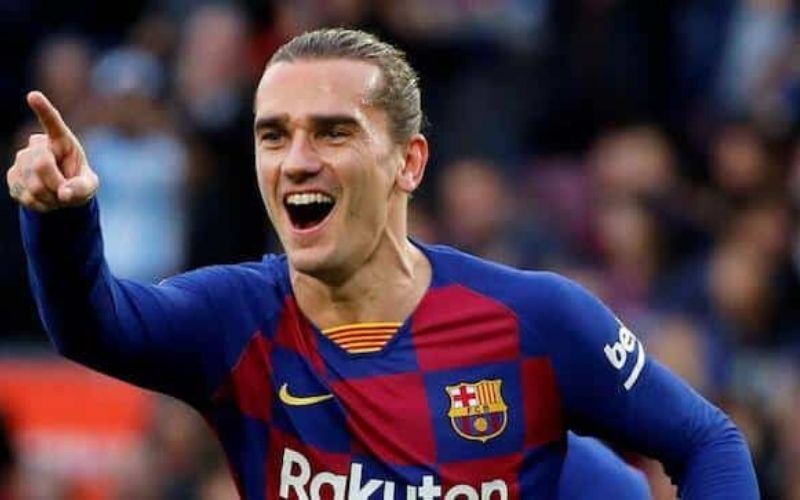 Barça : ces promesses fortes de Ronald Koeman à Antoine Griezmann
