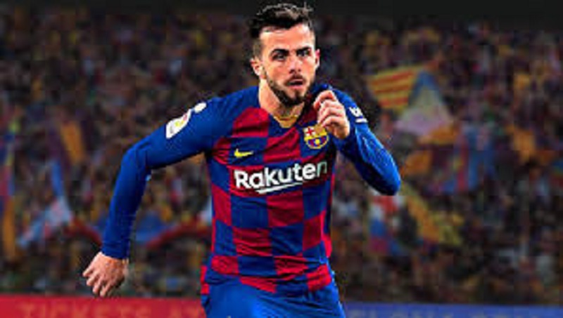 FC Barcelone / Covid-19 : Miralem Pjanic testé positif
