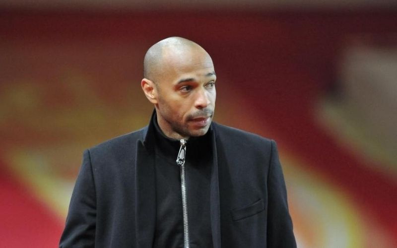 CF Montréal : Thierry Henry démissionne !