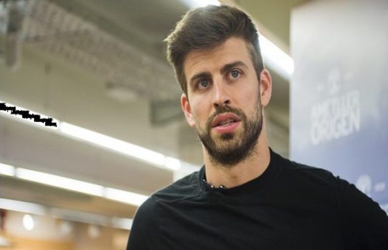 « La réponse est non », quand Gerard Piqué recale sèchement David Beckham pour cette offre XXL