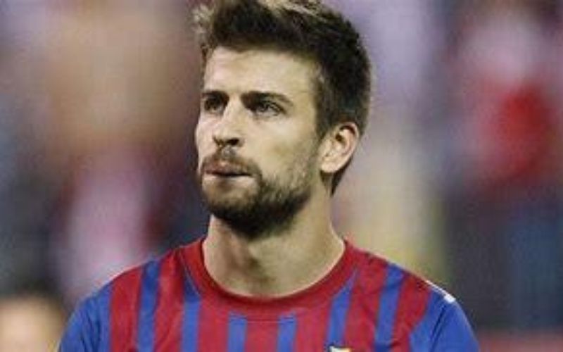 Barça : la piste surprenante de Koeman pour remplacer Piqué