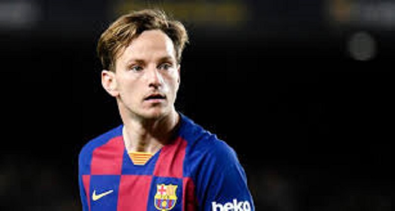 FC Barcelone : Ivan Rakitic, vers un départ précipité