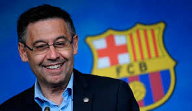 FC Barcelone : Josep Maria Bartomeu sur une chaise éjectable ; le club communique