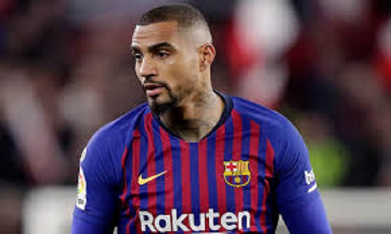 FC Barcelone : Kevin-Prince Boateng a pensé à arrêter le foot à cause de Messi !