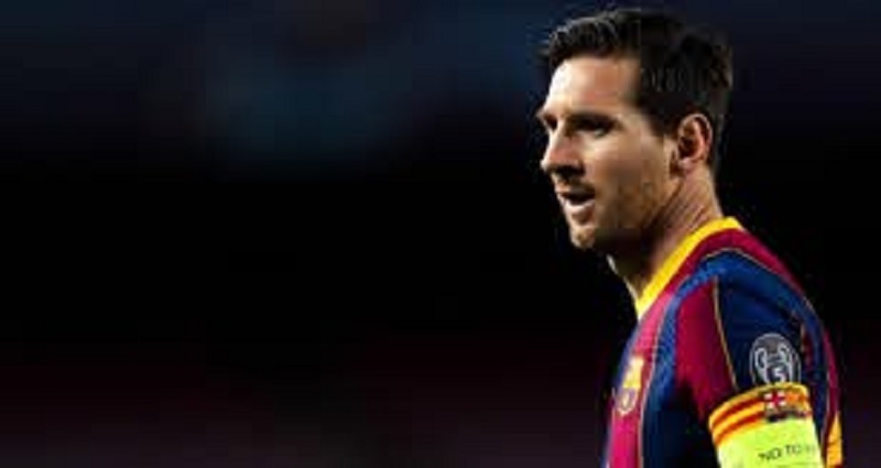 Barça : cette grosse mise au point sur l’avenir de Lionel Messi