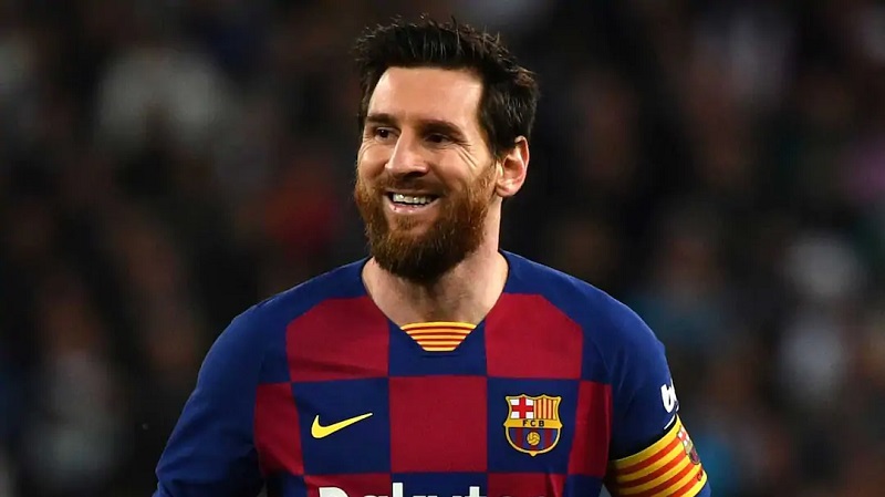 FC Barcelone : Le contrat démentiel de Lionel Messi