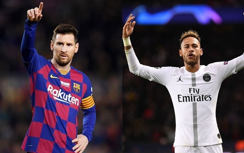 FC Barcelone : Le retour de Neymar exigé par Lionel Messi ? La réponse !