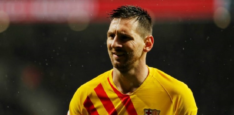 FC Barcelone : Lionel Messi excédé par les fuites et le lynchage médiatique