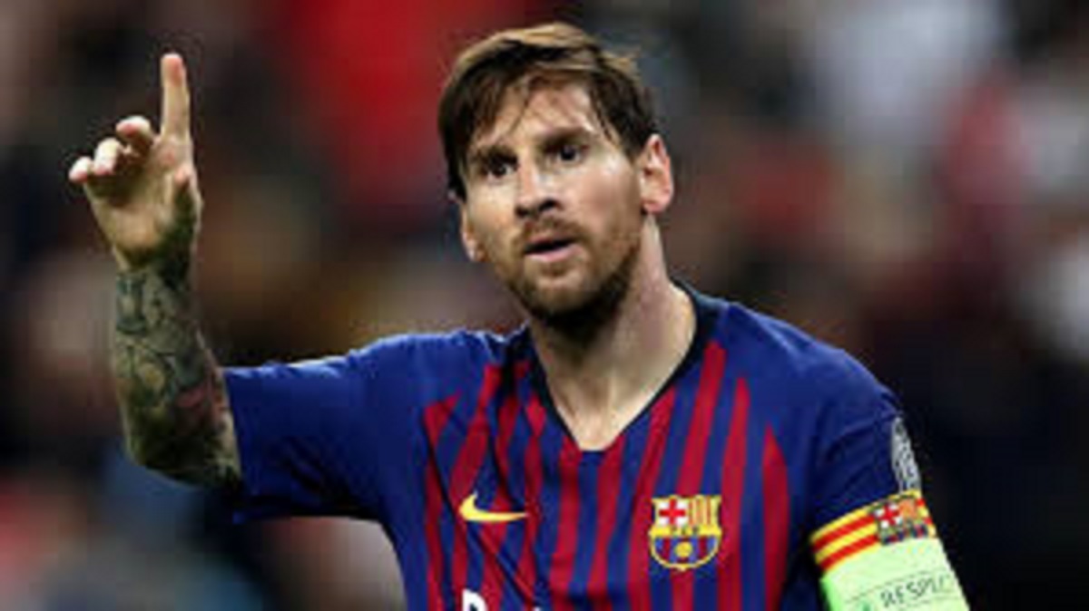 PSG : Icardi, Aguero… Messi à l’origine d’une révolution au PSG ?