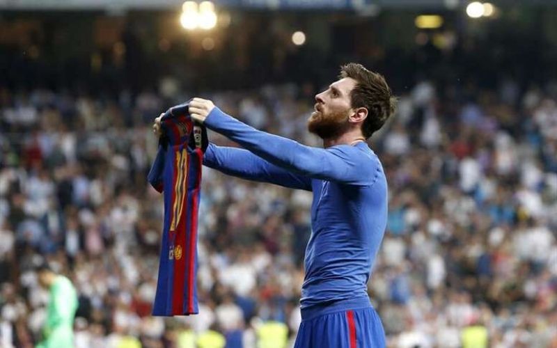 FC Barcelone : Lionel Messi, le gros souci de Ronald Koeman