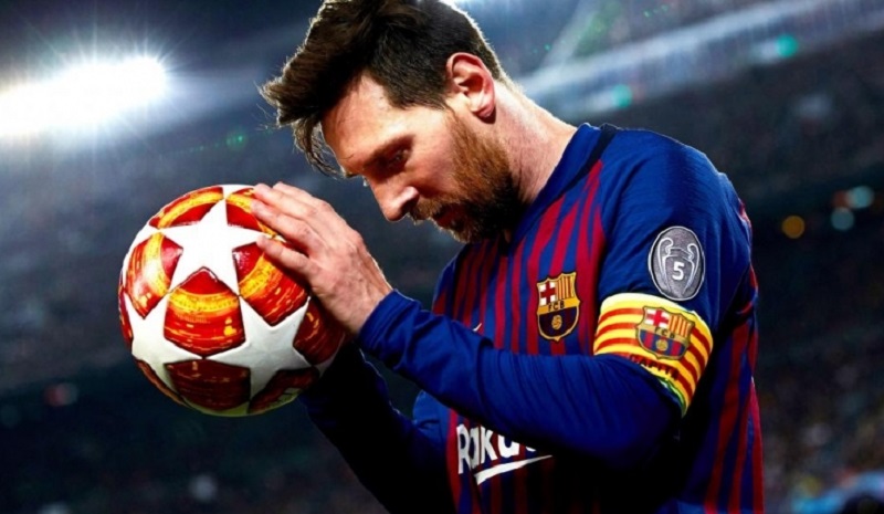 FC Barcelone : Lionel Messi pourrait manquer plusieurs matchs pour cette raison