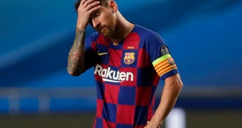 Mercato / FC Barcelone : Messi n’est pas gratuit, la Liga donne raison au Barça sur sa clause