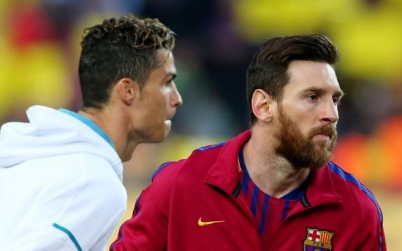 Cristiano Ronaldo : sa sœur se moque de Messi après Barça-Juve (Photo)