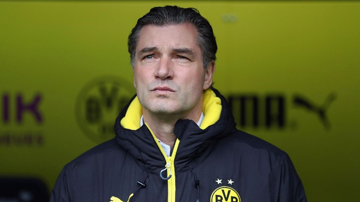 FC Barcelone : Michael Zorc futur directeur sportif ?