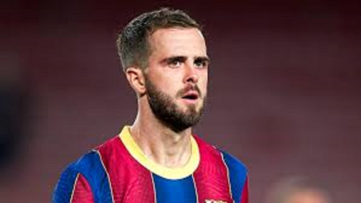 FC Barcelone : Miralem Pjanic dans la tourmente