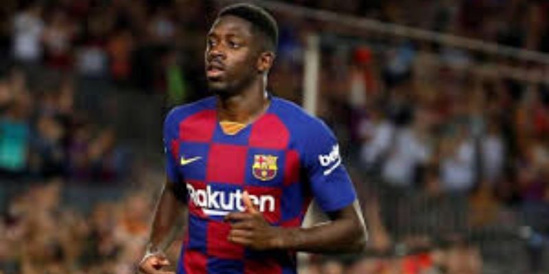 Mercato – Barcelone : Ousmane Dembélé au cœur d’un deal colossal ?
