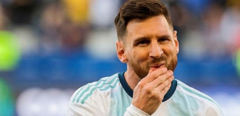 Voici le club où Messi rêve jouer avant la fin de sa carrière