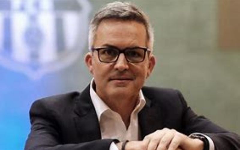 FC Barcelone : Victor Font appelle à la démission de Bartomeu pour rassurer Messi
