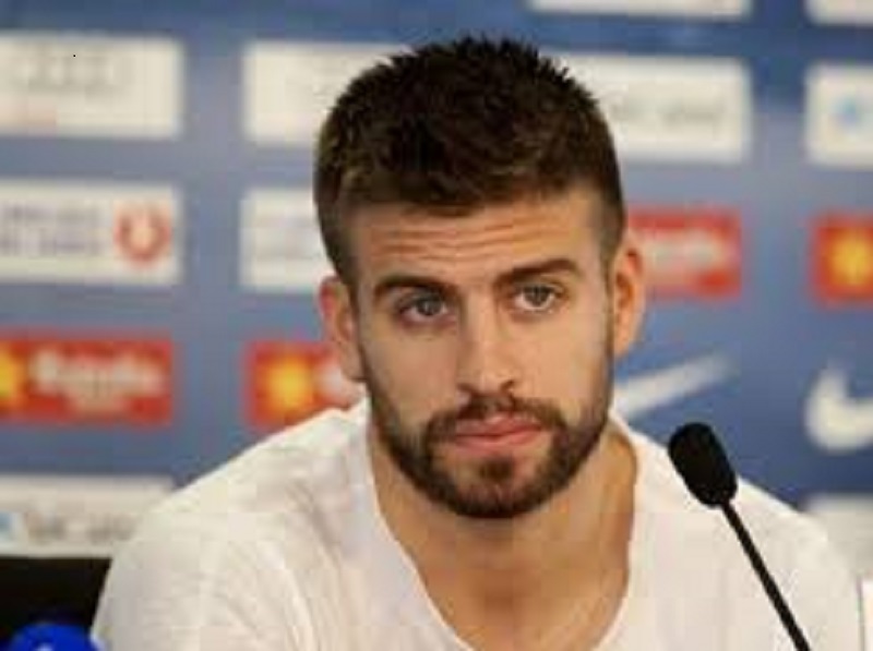 FC Barcelone : blessé, Gérard Piqué refuse l’opération