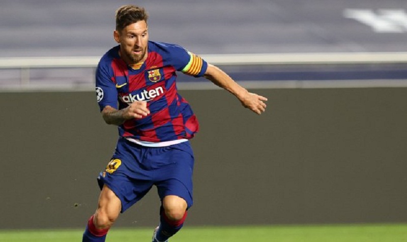 Barça : Nouvelle annonce retentissante sur l’avenir de Lionel Messi !
