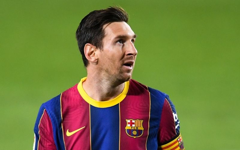 Barça : Lionel Messi à 2 buts du record de Pelé