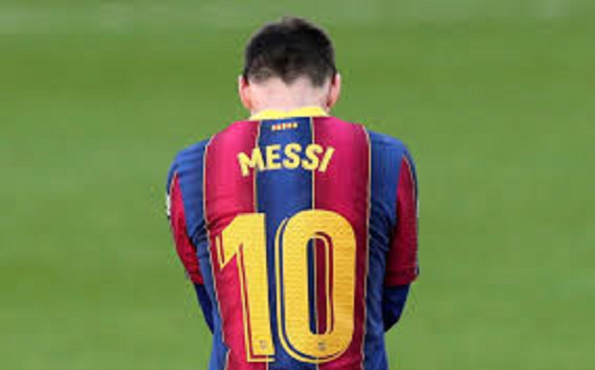 FC Barcelone : la sanction de Lionel Messi connue