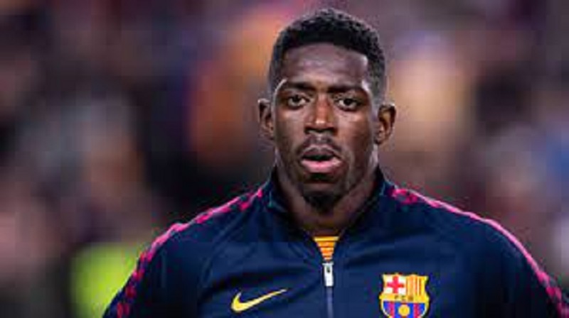 FC Barcelone : l’énorme ultimatum lancé à Ousmane Dembélé