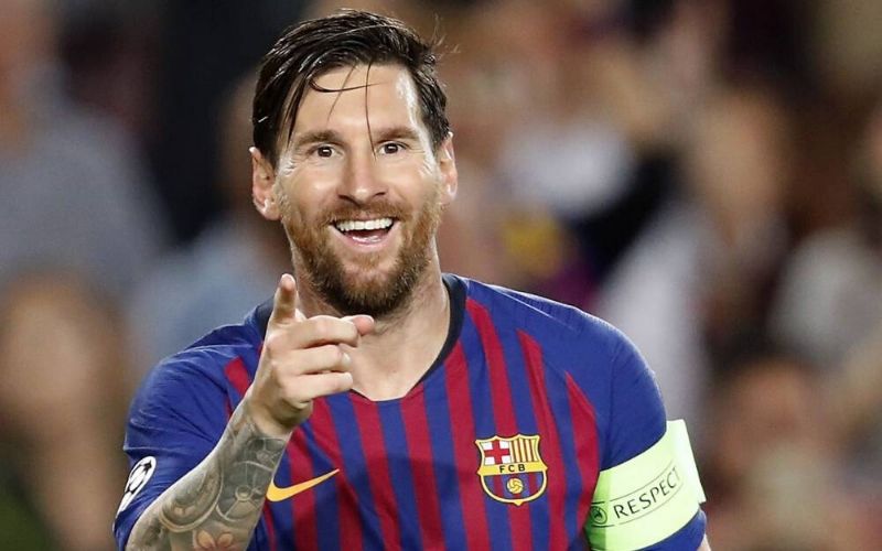 Mercato / FC Barcelone : la clause de rachat de Lionel Messi n’est plus applicable