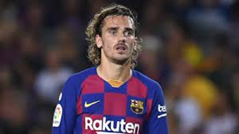 FC Barcelone : Antoine Griezmann accepte de faire ce sacrifice