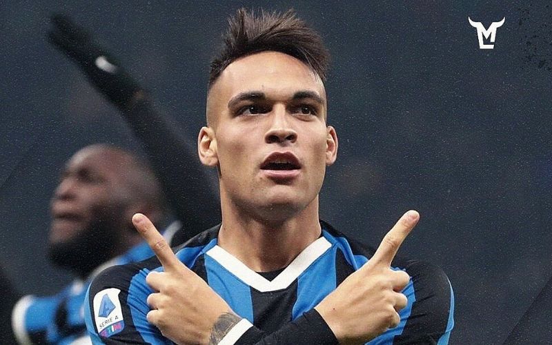 Mercato / Barcelone : la date de l’arrivée de Lautaro Martinez connue